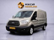 Ford Transit - 310 2.0 TDCI L2h2 Trend Automaat 2017 144790km