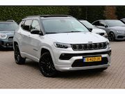 Jeep Compass - 4xe 240 Plug-in Hybrid Electric S / Trekhaak / Panoramadak /