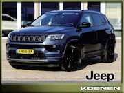 Jeep Compass - 4XE 240pk 4WD Auto S LEER / CLIMA / ADAPTIVE CRUISE
