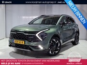 Kia Sportage - 1.6 T-GDi Plug-in Hybrid AWD GT-PlusLine Stoel en Stuur verw