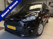 Ford Transit Connect - 1.5 TDCI L2 Trend 120pk, Airco, Achteruitrijcamera