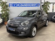 Fiat 500X - Cross 1.4 Turbo MultiAir Opening Edition // Cruise // Navi /
