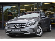 Mercedes-Benz GLA-Klasse - 180 Led Navi Camera Pdc