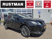 Nissan Qashqai - 1.2 Business Edition / Tekna 17"Trekhaak