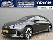 Hyundai Ioniq 6 - 77, 4 kWh 229pk RWD Connect | Stoel & Stuurverwarming | Adap