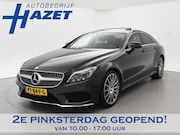 Mercedes-Benz CLS-klasse - 220d AUT9 AMG SPORT + SCHUIFDAK | 19 INCH | MEMORY | LEDER |