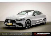 Mercedes-Benz CLE-Klasse - CLE Coupé 200 AMG Line | PANORAMADAK | BURMESTER 3D | STUURV