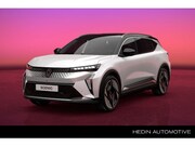 Renault Scénic - 100% ELECTRIC EV87 long range iconic |Automaat | All wheater