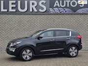 Kia Sportage - 2.0 ExecutiveLine Automaat/Camera/Trekhaak