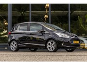 Ford B-Max - 1.0 EcoBoost Titanium | Trekhaak | Panoramadak |
