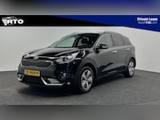 Kia Niro - 1.6 GDi Hybrid ExecutiveLine CAMERA NAVI ECC TREKHAAK CRUISE