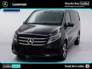 Mercedes-Benz Vito - 119 CDI L2 Select 360 Camera Distronic Trekhaak Standkachel 