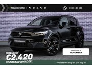 Volvo EX40 - Single Motor Extended Range Ultra Black Edition 82 kWh | Eur