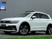 Volkswagen Tiguan - 1.5 TSI / R-Line / DSG / 150PK / LED / Pano / Came