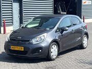 Kia Rio - 1.2 CVVT Super Pack | airco | cruise control | PDC