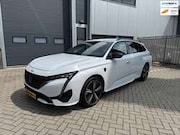 Peugeot 308 - SW 1.2 PureTech GT Automaat, Focal Sound, Alcantar