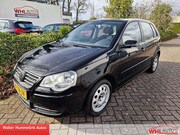 Volkswagen Polo - 1.4-16V Turijn