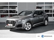 Audi Q7 - 55 TFSI e quattro Pro Line S | Adaptive Cruise Control | Cam