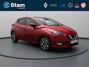 Nissan Micra - IG-T N-Connecta 100pk Camera | Cruise | Climate | Navi | Par