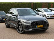 Audi Q5 - 50 TFSI e S edition NL Auto! / SoH 94, 4% / 360Camera / Half