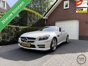Mercedes-Benz SLK-klasse - 200 AMG| Bj.2011 | Navi | Automaat