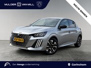 Peugeot 208 - Allure 1.2 Hybrid 110pk | NAVI | 360° CAMERA | 16" LM-VELGEN