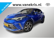 Toyota C-HR - 1.8 Hybrid First Edition, JBL, LM velgen, Parkeersensoren, N