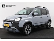Fiat Panda - 1.0 Hybrid Launch Edition