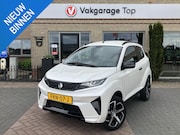 Aixam Crossover - Premium
