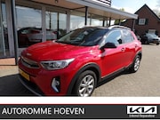 Kia Stonic - 1.0 Turbo MHEV 100pk DynamicLine Org. Ned.