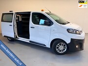 Citroën Jumpy - Servicewagen 1.6 BlueHDI 95pk euro6 L2H1 V230 omvormer BOTT 