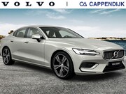 Volvo S60 - T6 340PK Recharge Inscription| Full Options ! Trekhaak