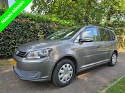 Volkswagen Touran - 1.2 TSI Trendl.BlueM