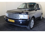 Land Rover Range Rover Sport - vogue