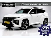 Hyundai Tucson - 1.6 T-GDi HEV 230pk Aut. N Line I Navi | Camera | PDC |Trekh