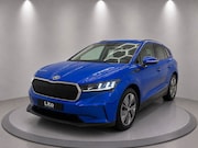 Skoda Enyaq iV - 60|1/2 LEDER|AIRCO|NAVI|NL-AUTO|NAP|