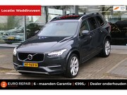 Volvo XC90 - 2.0 T8 Twin Engine AWD R-Design PANO-DAK NL-AUTO NAP