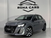 Peugeot 208 - Style*Lage Km*Led*Parkeersensoren
