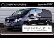 Mercedes-Benz eVito - L2 | Audiopakket | Voorklimatisering | Zitcomfortpakket