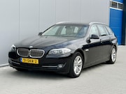 BMW 5-serie - Touring 520i High Exe | Pano | Xenon | Leer