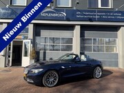 BMW Z4 - Roadster sDrive35i 306PK | DCT | XENON | LEDER | NAVI | MEMO