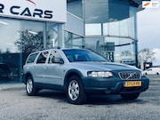 Volvo XC70 - 2.5 T|Benzine / LPG| NAP|Onderhoud|