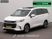 Maxus eUNIQ 5 - 70kWh 360KM WLTP 7-Zitter AC/Climate Apple Carplay Pano LED
