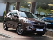 Hyundai ix35 - 1.6i GDI i-Vision Schuifdak Navi Camera