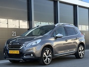 Peugeot 2008 - 1.6 e-HDi Blue Lease Executive