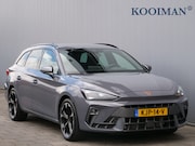 CUPRA Leon Sportstourer - 1.5 TSI e-Hybrid Business 204 Pk Automaat Navi / DAB / Apple