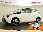 Toyota Aygo - 1.0 VVT-i x-joy | All Season | Carplay | Camera