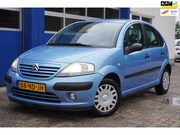Citroën C3 - 1.1i Ligne Ambiance