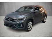 Volkswagen T-Roc - 1.5 TSI R-Line Edition automaat, elektrische achterklep, ach