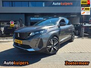 Peugeot 3008 - 1.6 HYbrid4 300 GT | Met o.a.